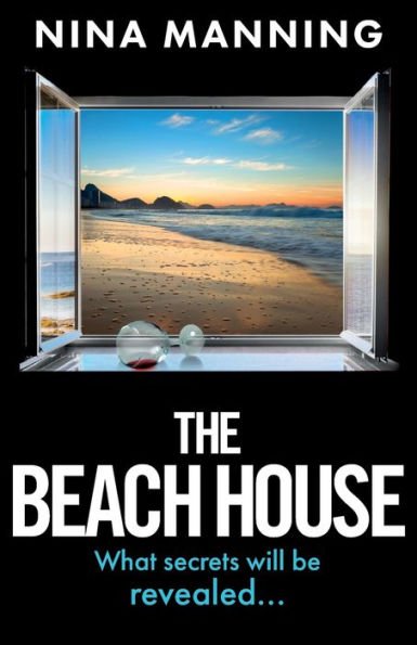 The Beach House - 9781804265680