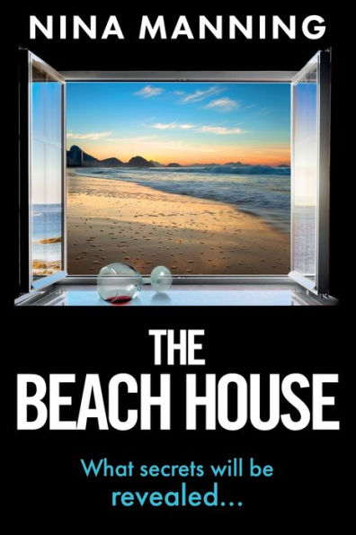 The Beach House - 9781804265697
