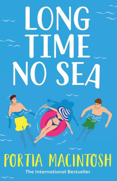 Long Time No Sea - 9781804266700
