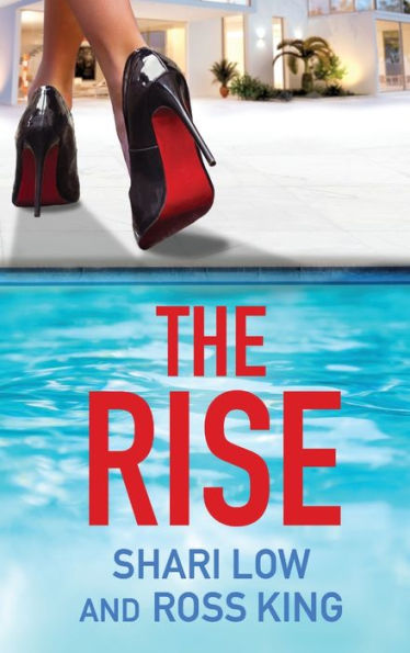 The Rise (Hardback Or Cased Book)