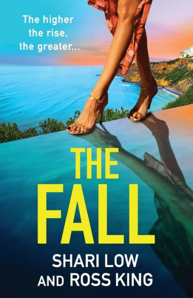 The Fall - 9781804267905