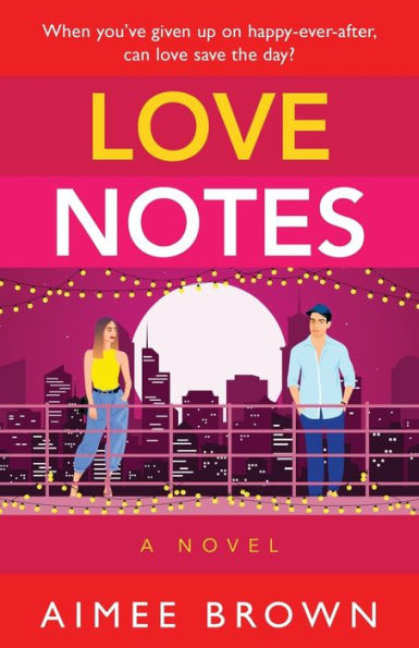 Love Notes - 9781804268124