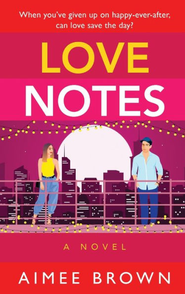 Love Notes - 9781804268131