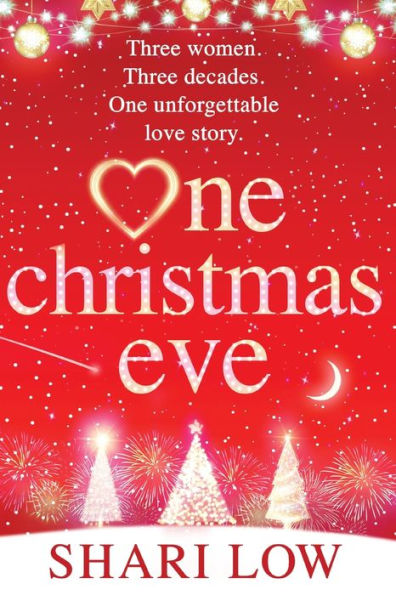 One Christmas Eve - 9781804268810