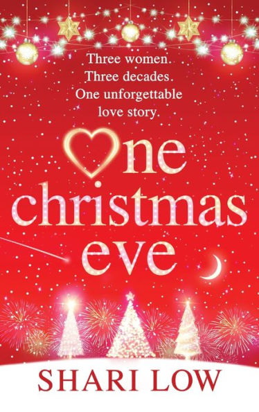 One Christmas Eve - 9781804268834