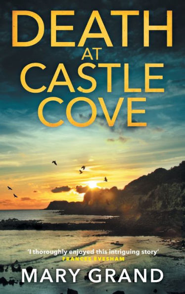 Death At Castle Cove