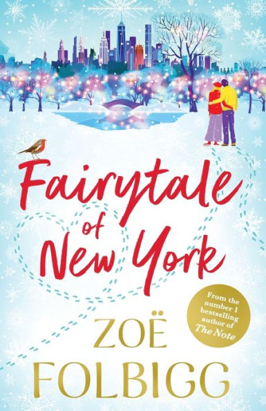 Fairytale Of New York