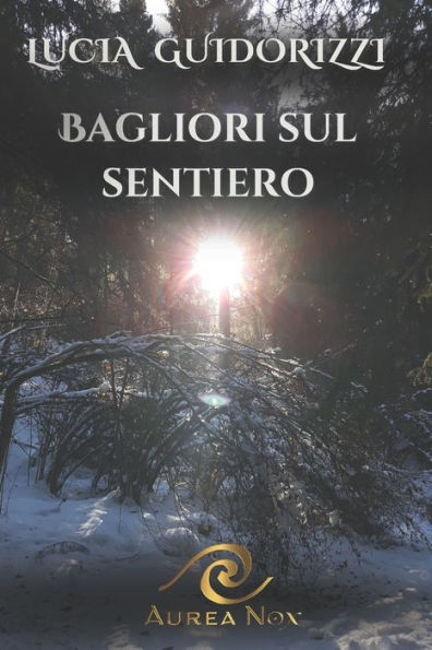 Bagliori Sul Sentiero: (Ricordando Il Futuro) (Italian Edition) - 9781804347065
