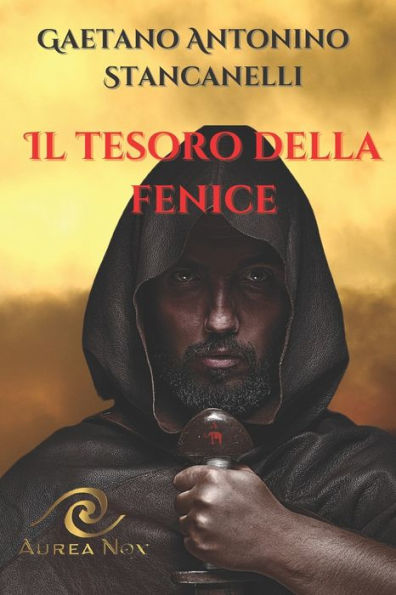 Il Tesoro Della Fenice (Italian Edition) - 9781804347089