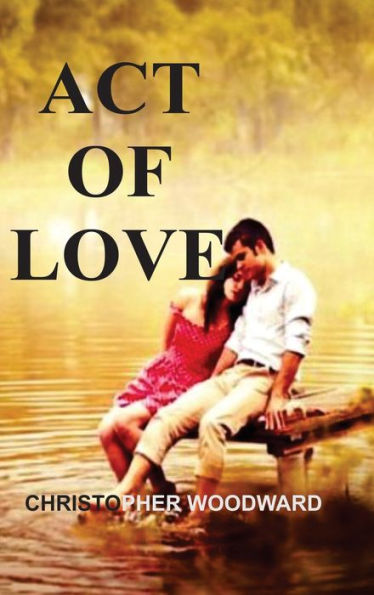 Act Of Love - 9781804347188