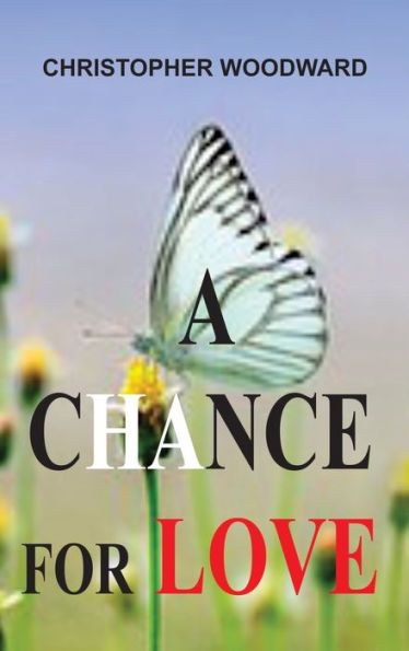 A Chance For Love - 9781804347331