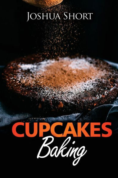 Cupcakes Baking - 9781804347966