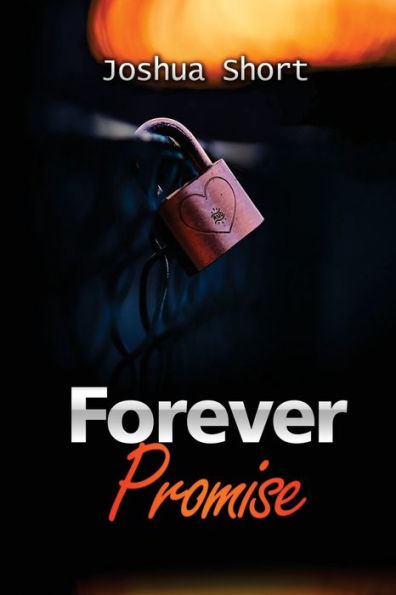 Forever Promise - 9781804347980