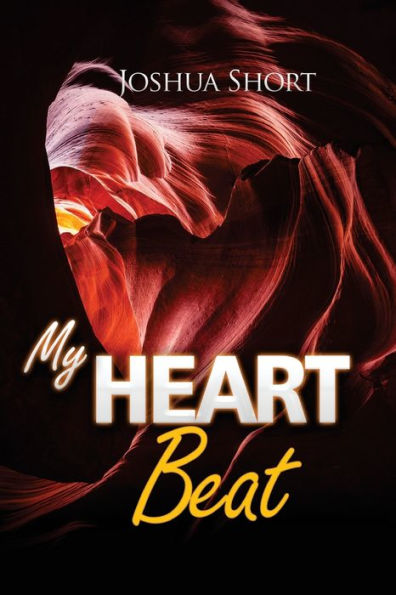 My Heart Beat - 9781804348000