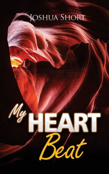 My Heart Beat - 9781804348017