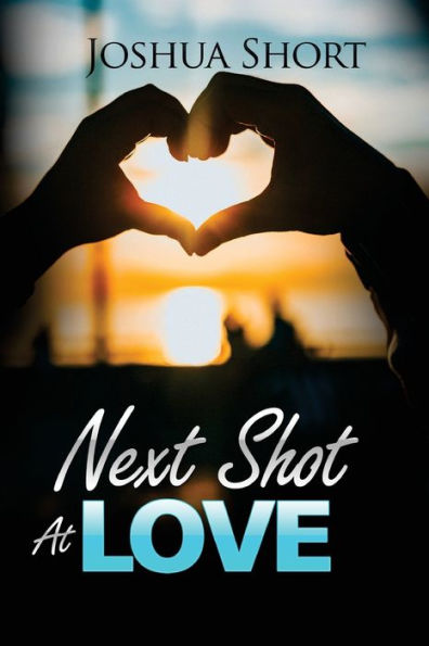Next Shot At Love - 9781804348024