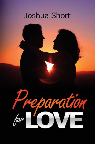 Preparation For Love - 9781804348048