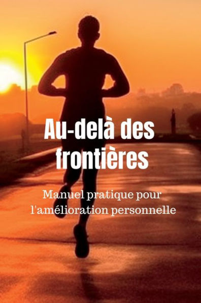 Au-Delà Des Frontières (French Edition) - 9781804348901