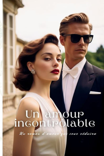 Un Amour Incontrôlable: Un Roman D'Amour Qui Vous Séduira (French Edition)