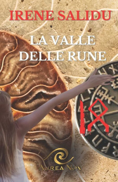 La Valle Delle Rune: Oi (Italian Edition) - 9781804349496