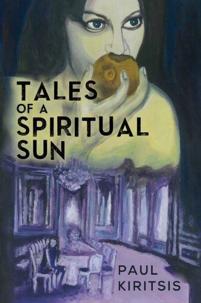 Tales Of A Spiritual Sun
