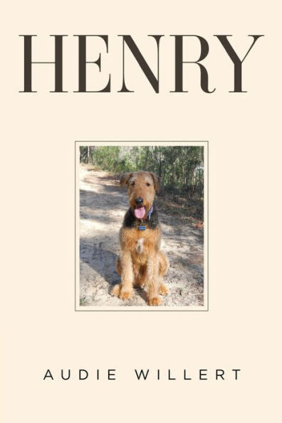 Henry - 9781804390931