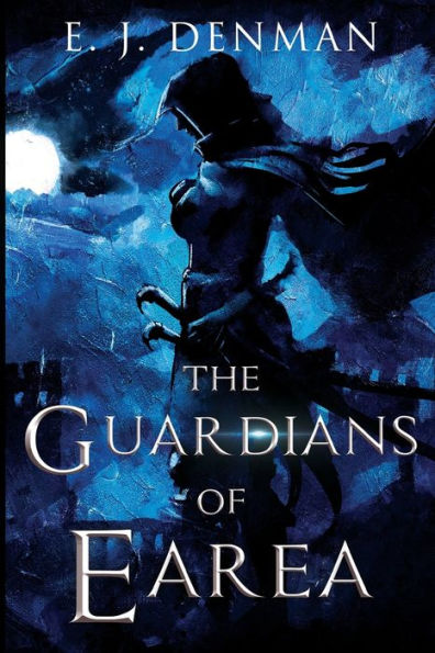 The Guardians Of Earea