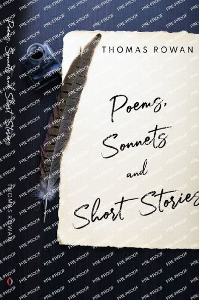 Poems, Sonnets And Short Stories
