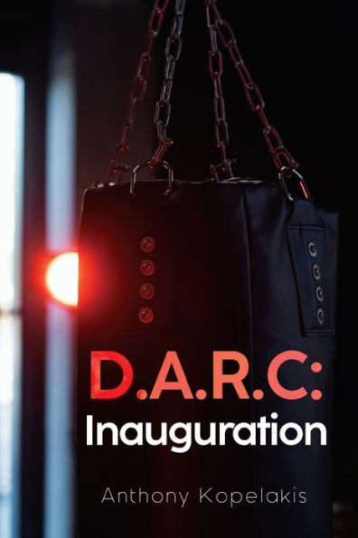 D.A.R.C: Inauguration