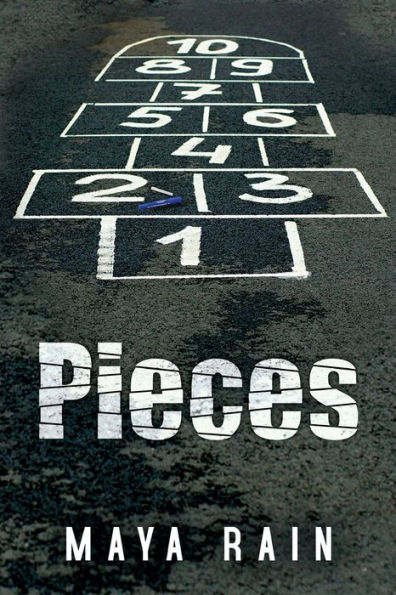 Pieces - 9781804395707