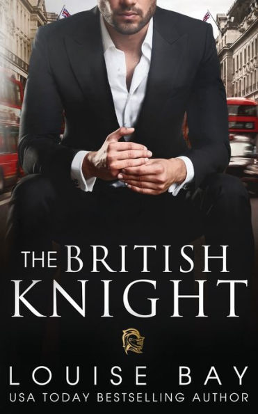 The British Knight (Royals)