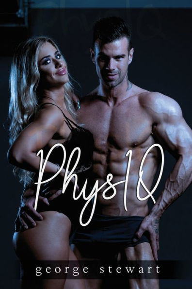 Physiq - 9781804680490