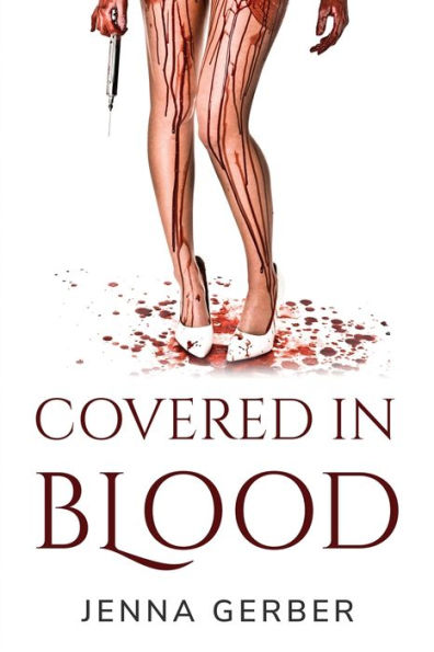 Covered In Blood