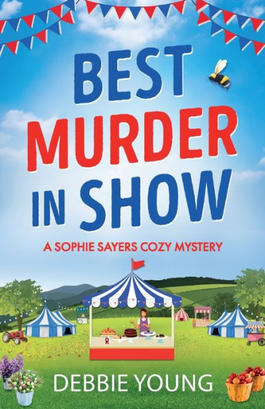 Best Murder In Show - 9781804830567