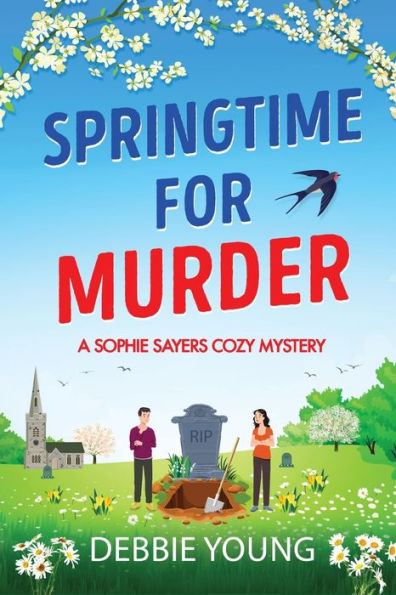 Springtime For Murder - 9781804830970