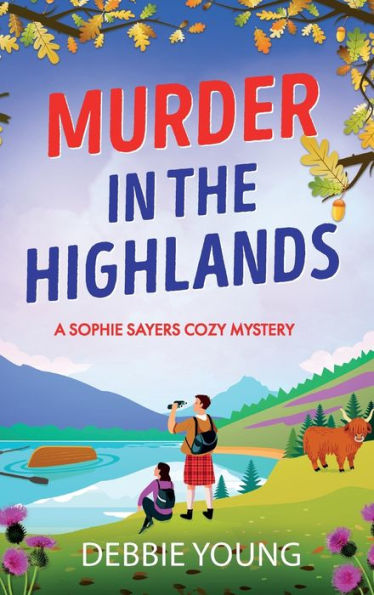 Murder In The Highlands