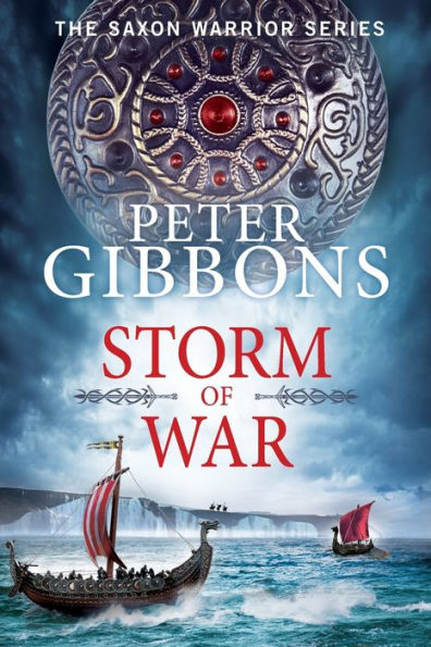 Storm Of War - 9781804834657