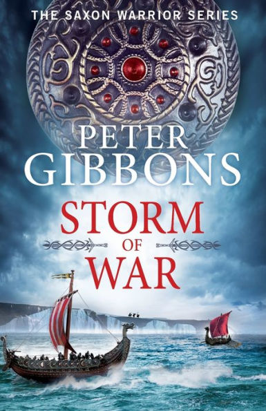 Storm Of War - 9781804834664