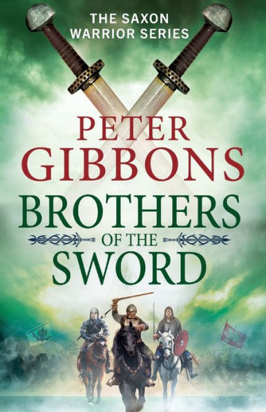 Brothers Of The Sword - 9781804834763