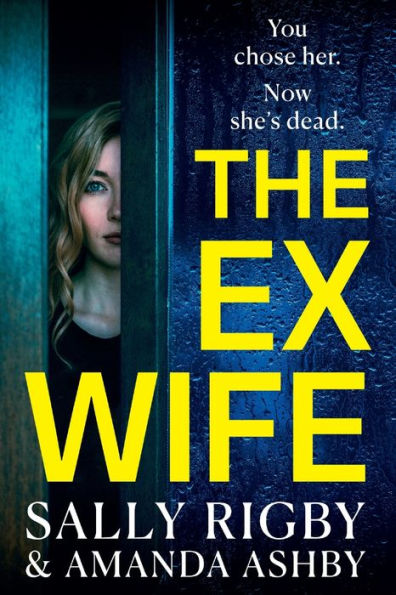 The Ex-Wife - 9781804835074