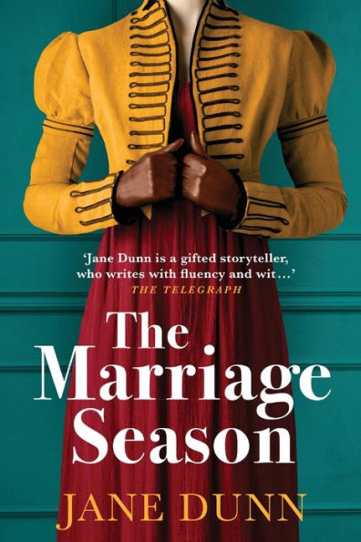 The Marriage Season (Paperback Or Softback) - 9781804835272