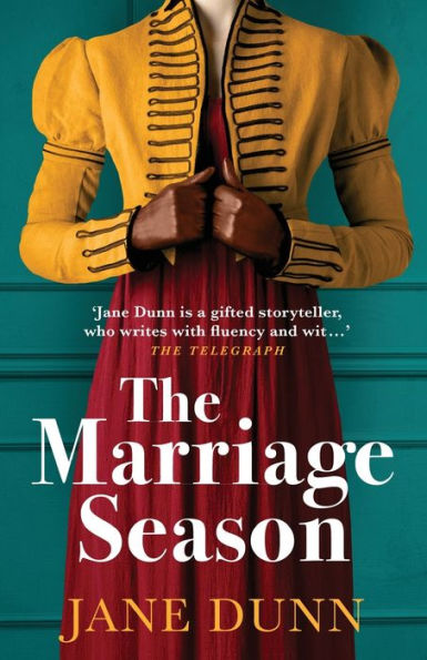 The Marriage Season - 9781804835319