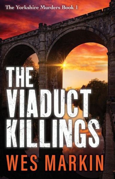 The Viaduct Killings - 9781804837542