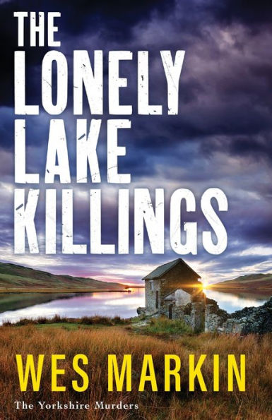 The Lonely Lake Killings - 9781804837580