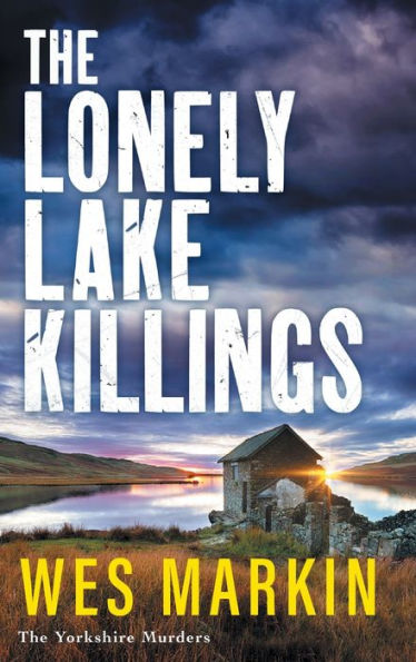 The Lonely Lake Killings - 9781804837603