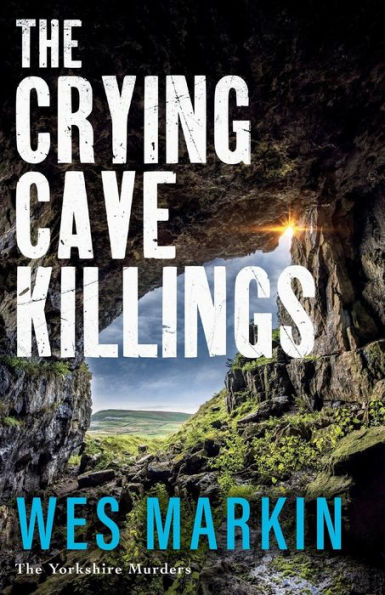 The Crying Cave Killings - 9781804837689