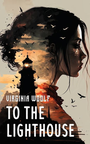 To The Lighthouse - 9781804840153