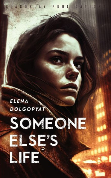 Someone Else's Life - 9781804840184
