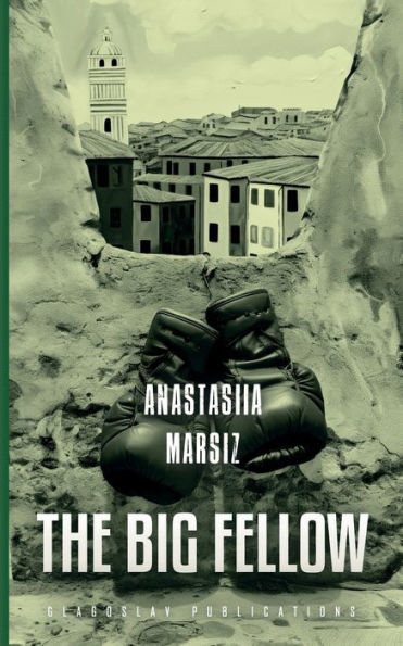 The Big Fellow - 9781804840986