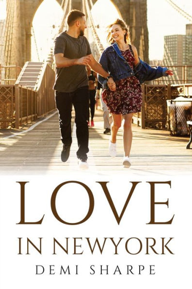 Love In Newyork